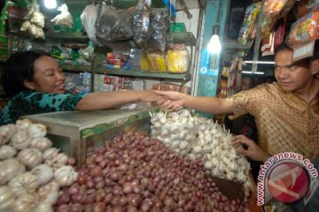 Harga bawang di NTT tembus Rp100 ribu