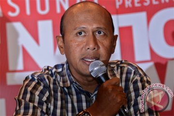 Rahmad Darmawan: pemain kurang agresif