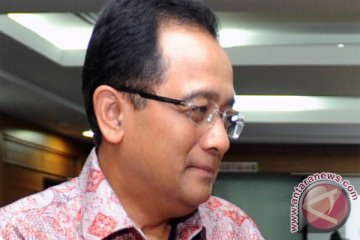 Kejagung periksa Dirut Bank Jabar Banten