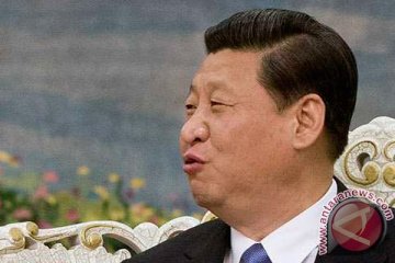 Xi Jinping bertemu Vladimir Putin minggu ini