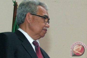 Gubernur Aceh temui Presiden sampaikan masalah bendera