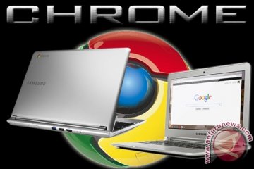 Google sebar Chromebook di lima negara
