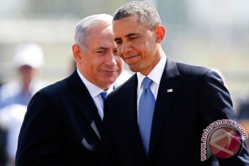 Obama lihat peluang kelanjutan pembicaraan damai Timur Tengah