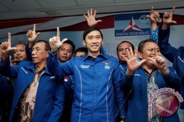 Beresiko jika Ibas ketua umum DPP Partai Demokrat