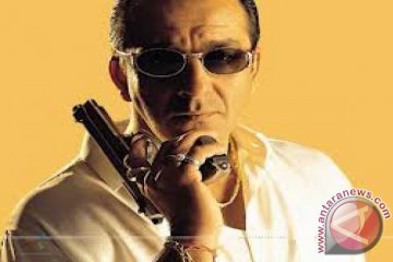 Sanjay Dutt divonis 5 tahun penjara