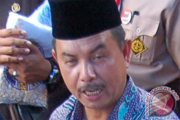 Pilkada Padang jadi contoh demokrasi Indonesia