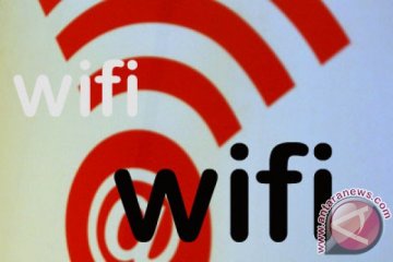 Telkom targetkan gelar 10.000 WiFi.ID 2014