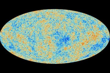 Usia alam semesta lebih tua dari perkiraan