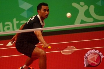 Rexy nilai Tommy Sugiarto kian matang