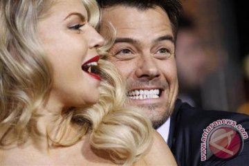 Fergie dan Josh Duhamel berpisah