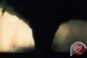 Tidak ada korban WNI dalam tornado Oklahoma