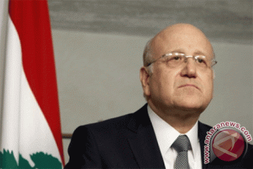 Penyelesaian politik bagi krisis Suriah untungkan Lebanon