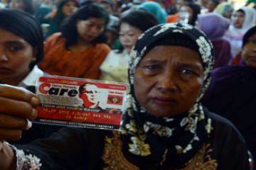 KARTU SEHAT GRATIS