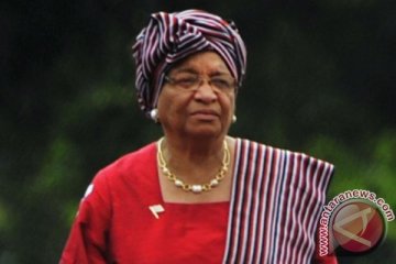 Presiden Liberia pecat beberapa pejabat karena korupsi