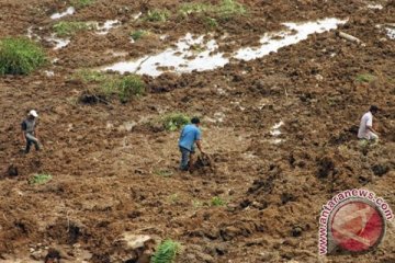 Sembilan korban terkubur akibat longsor di OKUS