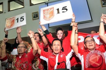 Sutiyoso bilang partainya tempat berlabuh massa mengambang