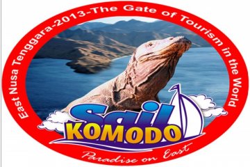 15 KRI Koarmatim dukung Sail Komodo 2016