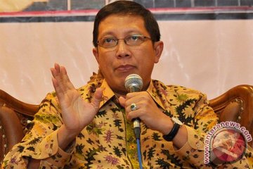 Menag: Lulusan madrasah mampu hadapi globalisasi