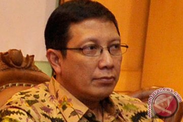 MPR minta pemerintah ikut mediasi konflik Mesir