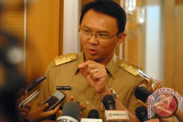 Ahok siapkan surat pengunduran diri dari Gerindra