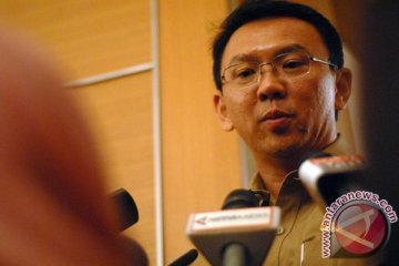 Ahok curiga korupsi di Dinas Kebersihan DKI Jakarta