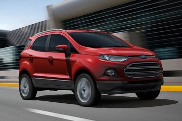 Ford tutup pabrik di Australia