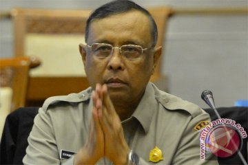 Ketua BNPB: belum ada bukti kami korupsi