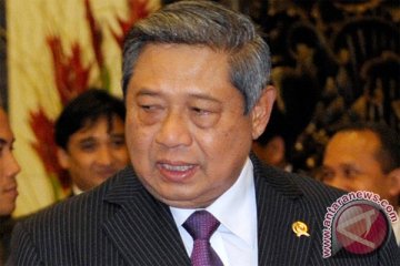Tweet Presiden SBY: pertemuan panel tingkat tinggi lancar