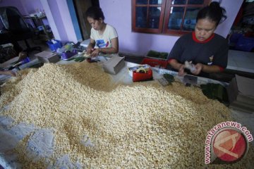 Tataniaga kedelai untuk kepastian harga petani