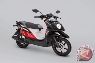 Yamaha akan produksi 1000 X-Ride April 