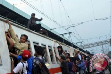KAI siapkan subsidi langsung penumpang kereta ekonomi