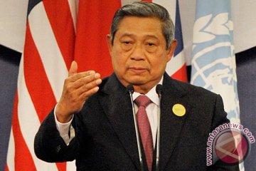 Guru Besar: SBY pantas peroleh penghargaan