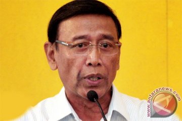 Wiranto sebut pemilu bukan sekadar pesta demokrasi