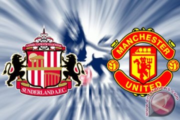 MU punya misi balas dendam ke Sunderland