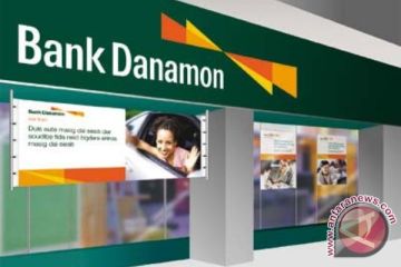 Total kredit Bank Danamon capai Rp151,8 triliun pada kuartal I-2023