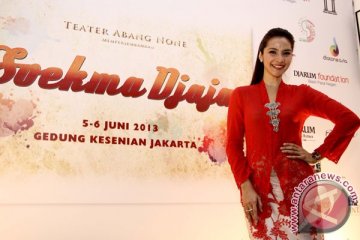 "Soekma Djaja" tampilkan finalis Abang None Jakarta