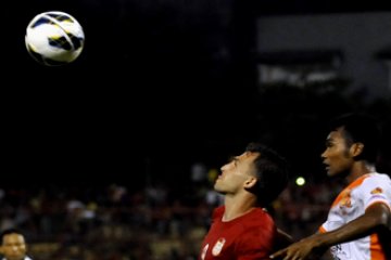 PSM MENANG