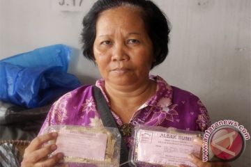 Ramuan Tradisional Kalteng