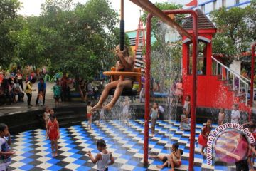 Flying fox