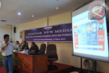 Seminar New Media