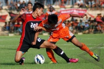 PSIR TUNDUKAN PERSIJAP