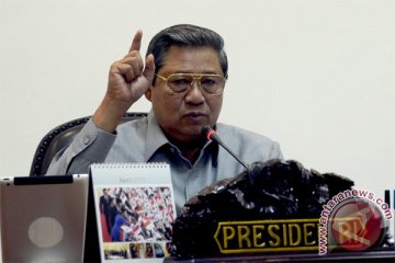 Presiden perintahkan BNPB bantu Gubernur DKI
