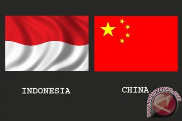 Indonesia-China dapat bersama bangun Abad Asia
