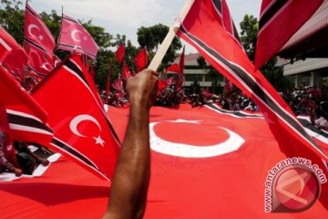 Soal bendera Aceh, MPR minta tahan diri