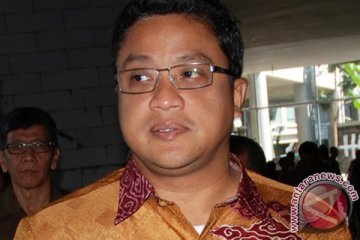 Dede Yusuf: DPR sudah bekerja