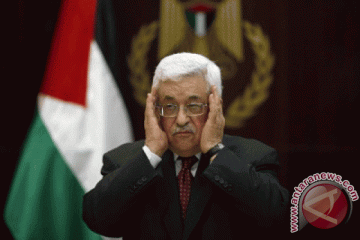 Abbas: Permukiman Yahudi hambat perdamaian