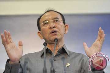 Suryadharma Ali: PPP terbuka untuk Jokowi