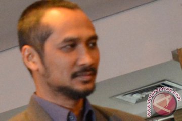 Samad: KPK tak bisa tindaklanjuti keterangan Teddy soal simulator