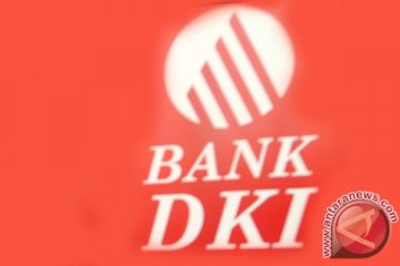 Bank DKI salurkan kredit UMKM "OK OCE"