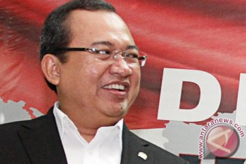 DPR konsultasi ke MK soal kewenangan DPD